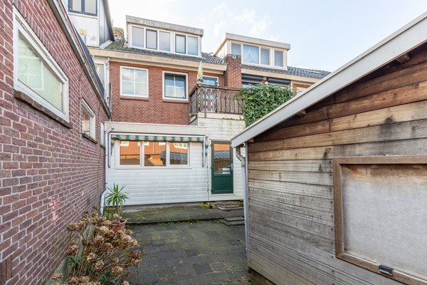 Medium property photo - Koningin Julianalaan 25, 1421 AH Uithoorn